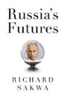 R Sakwa, Richard Sakwa - Russia''s Futures
