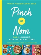 Catherine Allinson, Catherine (Kate) Allinson, Kat Allinson, Kate Allinson, Kay Allinson, Allinson Kate... - Pinch of Nom