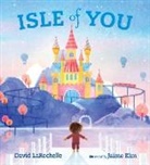 David LaRochelle, LaRochelle David, Jaime Kim, Kim Jaime - Isle of You