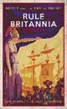 Dorling Danny, Dann Dorling, Danny Dorling, Danny Tomlinson Dorling, Sally Tomlinson - Rule Britannia