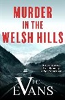 Vic Evans, Evans Vic - Murder in the Welsh Hills