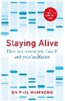 Dr Phil Hammond, Phil Hammond - Staying Alive