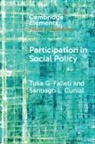 Santiago L. Cunial, Santiago L. (University of Pennsylvania) Cunial, Tulia G. Falleti, Tulia G. (University of Pennsylvania) Falleti, Tulia G. (University of Pennsylvania) Cun Falleti, Falleti Tulia G. - Participation in Social Policy