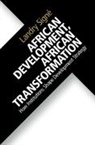 Sign¿Landry, Landry Signe, Landry (Stanford University Signe, Landry (Stanford University California) Signe, Landry Signé - African Development, African Transformation