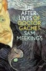 Sam Meekings - Afterlives of Doctor Gachet