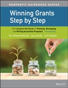 Lynn Jenkins English, Jenkins English, Lynn Jenkins English, Lyn Kanter, Lynn Kanter, T O''neal-Mcelrath... - Winning Grants Step By Step