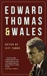 Jeff Towns, Jeff Towns - Edward Thomas and Wales