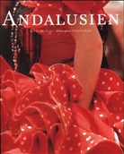 Eliane Faure, Christian Sappa - Andalusien