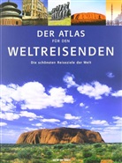 Der Atlas für den Weltreisenden