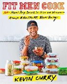 Kevin Curry - Fit Men Cook