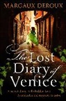 Margaux DeRoux - The Lost Diary of Venice
