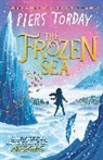 Piers Torday, Torday Piers - The Frozen Sea