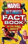 DK, Melanie Scott, Scott Melanie - Marvel Ultimate Fact Book