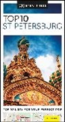 Mar Bennetts, Marc Bennetts, DK Eyewitness, DK Travel, DK Eyewitness, Matt Willis - St Petersburg