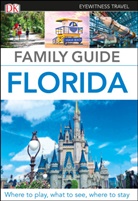 DK Eyewitness, DK Travel - Florida