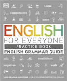 To Booth, Tom Booth, Tim Bowen, DK, Phonic Books - English for Everyone English Grammar Guide