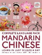 DK, Phonic Books - Mandarin Chinese