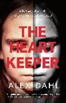 Alex Dahl - The Heart Keeper