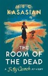M.R.C. Kasasian, M.r.c. Kasasian Kasasian - Room of the Dead