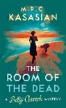 M.R.C. Kasasian, Mrc Kasasian, Kasasian M.R.C. Kasasian - Room of the Dead