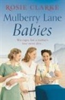 Rosie Clarke - Mulberry Lane Babies