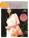 Claire Crompton, Claire Crompton, Clare Crompton, Crompton Claire - Simple Knits Bags