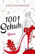 Coco Meinhard - 1001 Schuh