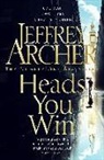 Jeffrey Archer - Heads You Win