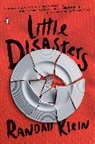 Randall Klein - Little Disasters