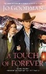Jo Goodman - A Touch of Forever
