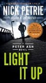 Nick Petrie - Light It Up