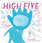 Adam Rubin, Rubin Adam, Daniel Salmieri, Daniel Salmieri, Salmieri Daniel - High Five