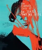 Tina Berning, Robert Louis Stevenson, Robert Louis Berning Stevenson, Robert Louis/ Berning Stevenson - The Strange Case of Dr. Jekyll and Mr. Hyde