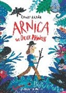 Ervin Lazar, Ervin Lázár, Jacqueline Molnar, Jacqueline Molnár - Arnica the Duck Princess