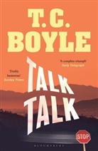 T. C. Boyle - Talk Talk