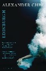 Alexander Chee, Chee Alexander - Edinburgh