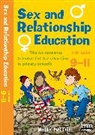 Molly Potter, Potter Molly - Sex and Relationships Education 9-11