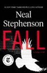 Neal Stephenson - Fall