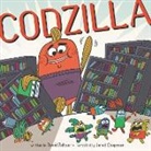 David Zeltser, Zeltser David, Jared Chapman, Chapman Jared - Codzilla