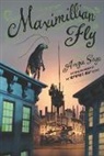 Angie Sage - Maximillian Fly