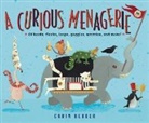 Carin Berger, Berger Carin, Carin Berger, Berger Carin - A Curious Menagerie
