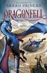 Sarah Prineas - Dragonfell