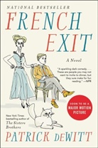 Patrick deWitt - French Exit
