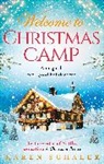 Karen Schaler - Christmas Camp
