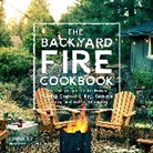 Mia Lind, Linda Ly - Backyard Fire Cookbook