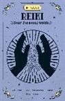Des Hynes - In Focus Reiki