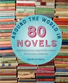 Henry Russell - Around the World in 80 Novels