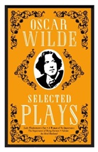 Oscar Wilde, WILDE OSCAR - Selected Plays