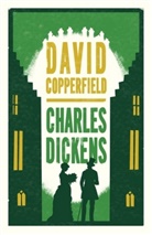 Charles Dickens, Dickens Charles - David Copperfield
