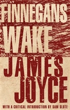 James Joyce, JOYCE JAMES - Finnegans Wake